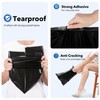 Fuxury 10X13" Poly Mailers 1200pcs,Waterproof Shipping Bags for Clothing,Strong Adhesive