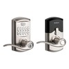 Kwikset SmartCode 917 Keypad Keyless Entry Traditional Residential Electronic Lever