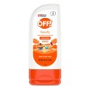 Repelente de Mosquitos en Crema OFF Family 2 Unidades de
