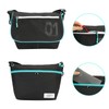 FIREFIRST Hatsune Miku & Kagamine Rin Lens Crossbody Messenger Shoulder