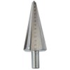 Faithfull FAITD630 HSS Taper Drill Bit 6-30mm