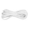 Pipe Heating Cable Fast Heating Waterproof Double Insulator 70℃ Pipes