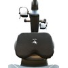 2K Fit Rowing Machine Seat Cushion (Model 2) for The