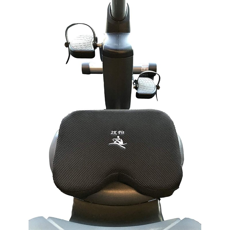 2K Fit Rowing Machine Seat Cushion (Model 2) for The