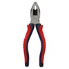 Combination Engineers Pliers with Cutting Edge Maxi Grip 7in 175mm