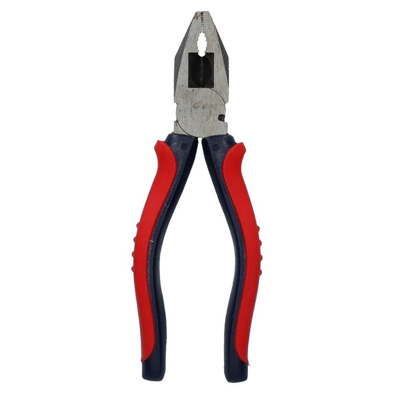 Combination Engineers Pliers with Cutting Edge Maxi Grip 7in 175mm