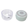 Mini Chopper Durable Electric 100ml Capacity Quickly Chopping Portable Grinder
