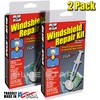 Blue Star Do-It-Yourself Windshield Repair Kit .027 Fl Oz. (2)