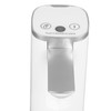 Water Bottle Pump Touch Control Foldable Automatic Type C Charging