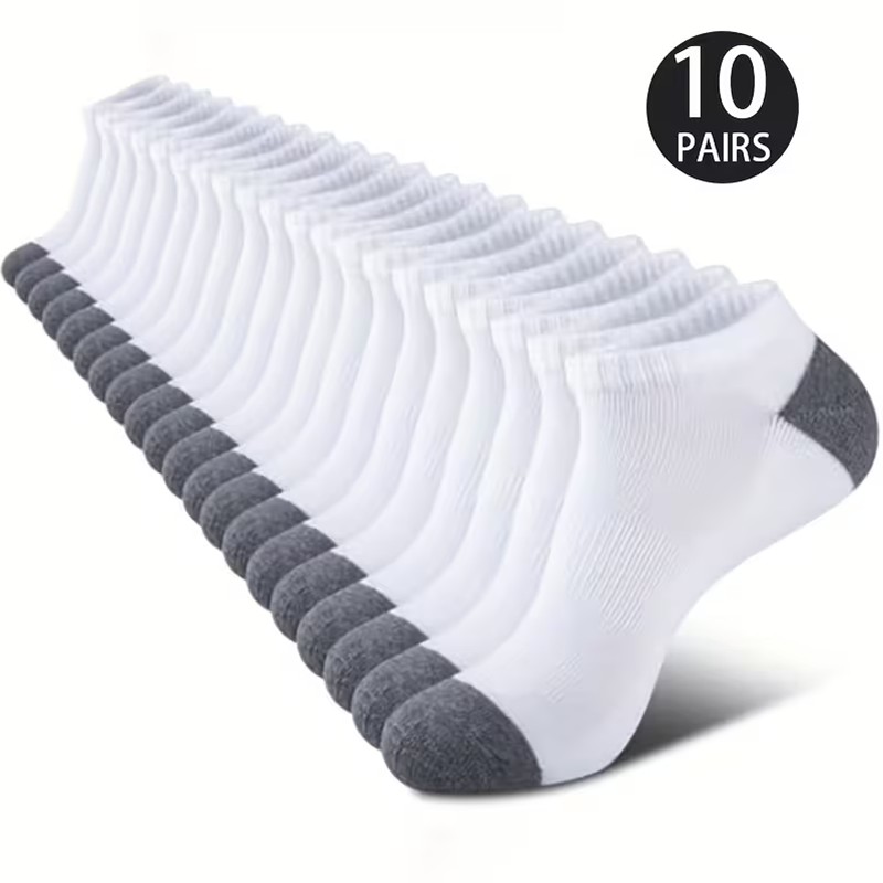 Unisex Comfort Fit