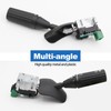 Zreneyfex A06-52311-000 Turn Signal Switch Muti Function Windshield Wiper Switch