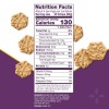 Crunchmaster Original Multi-Seed Crisps Gluten-Free Crackers, 4.5 oz