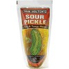 Van Holten's - Pickle-In-A-Pouch Jumbo Sour Pickles - Individually Pouched 12 Pack - SET OF 2