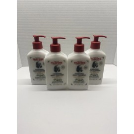 Thayers 4X-THAYERS Snow Mushroom Hydrating Milky Facial Cleanser W/Hyaluronic Acid-8oz