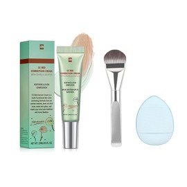 Eazerom Face Foundation 43