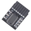 For TPM 2.0 Chip 14Pin LPC Encryption Security Module SPI