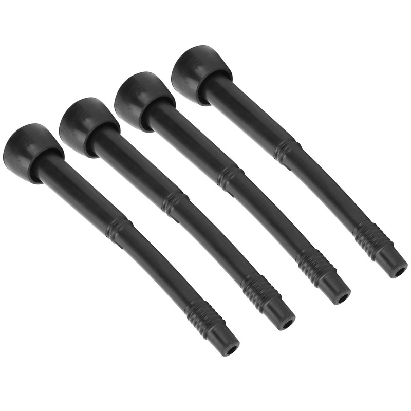 4PCS 016U Rubber Milking Liner Tool Replacement Accessories Parts for