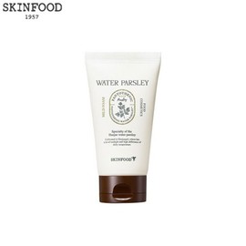 SKINFOOD Pantothenic Water Parsley Mild Foam 150ml