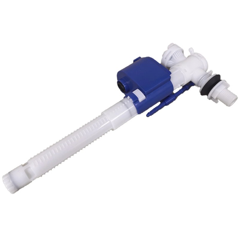 NUFLUSH Ideal Standard Adjustable Water with 1/2 pipe thread and