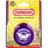 Duncan Toys Butterfly Yo-Yo, Beginner Yo-Yo with String, Steel Axle