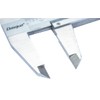 Dasqua 1490-7005 0-150Mm / 0-6" Stainless Steel Vernier Caliper with
