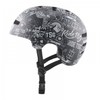 TSG Evolution Graphic Design Stickerbomb Helmet, S/M