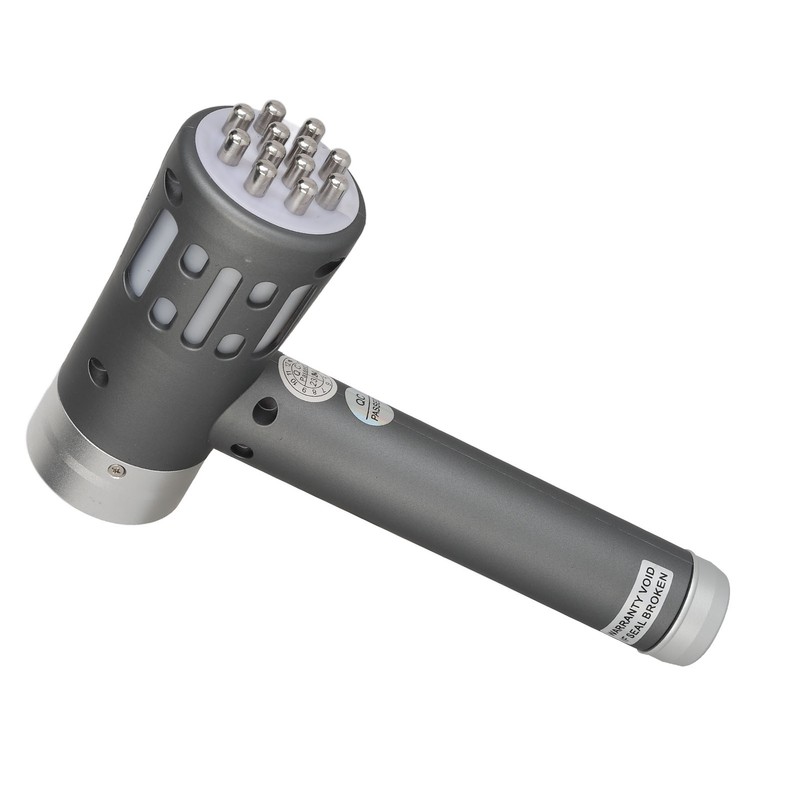 650nm Handheld Infrared Light Wand Bioelectricity 5 Levels Soreness Relief