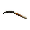 Scythe Story Stainless Steel Saw Scythe # 927