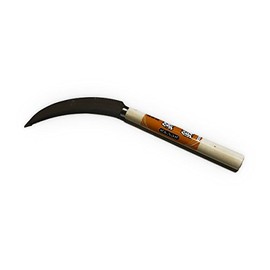 Scythe Story Stainless Steel Saw Scythe # 927