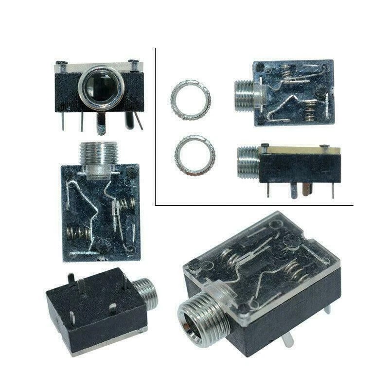 Unbranded S-PIXIE 40M CW RADIO Shortwave Transmitter QRP Pixie Kit