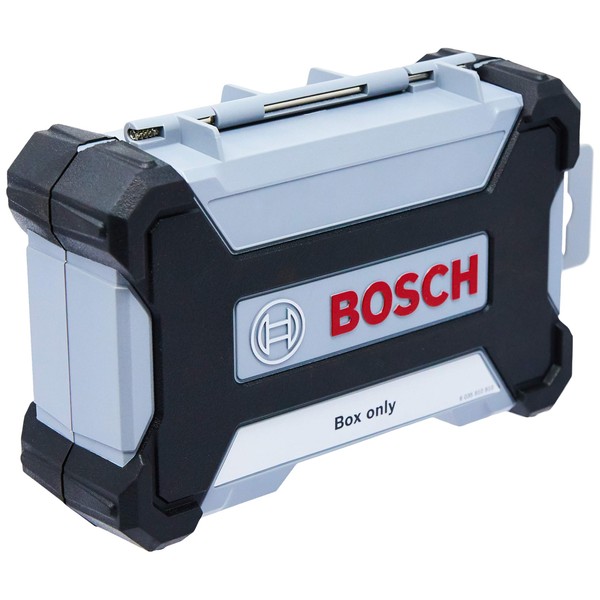 Bosch 2608522363 Case Impact Empty Large