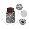 WarmHut Chair Leg Socks, 16pcs Table Furniture Leg Feet Tips