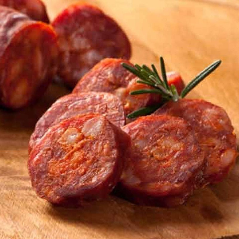 El Mino Chorizos 4 PK