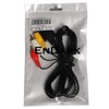 ENDARK AV Cable, Stereo Audio Video AV RCA Cable for