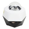 Star Projector Bluetooth Speaker Low Heat Versatile Star Sky Projection
