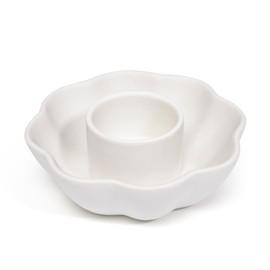 Petal sage Holder, Sage Holder, Palo Santo Holder, Smudge Bowl, Incense Holder, Palo Santo Sticks Holder