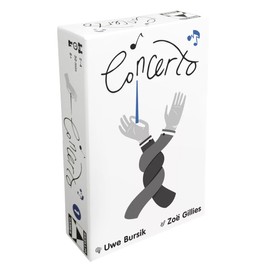 Skellig Games 47001 - Concerto