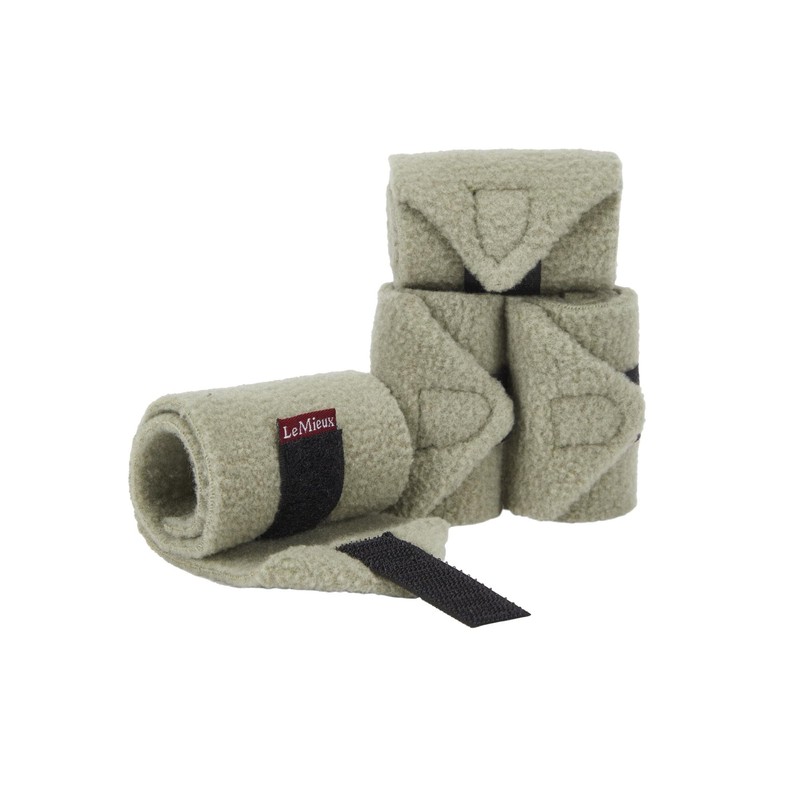 LeMieux Mini Toy Pony Bandages Ginger