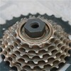 2Pcs Bike Cassette Lockring Tool,Multifunctional Bottom Bracket Removal Tool Bicycle