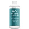 Viva Doria Hydrogen Peroxide 12 Percent Aqueous Solution - Food