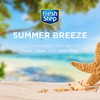 Fresh Step Cat Litter Crystals - Cat Litter Box Deodorizer