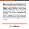 GymBeam GymBeam Arginin A.K.G - Arginin-Alpha-Ketoglutarat, L-Arginin Quelle fr Kraft-