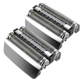 83M Shaving Head Compatible with Braun Series 8, 83M Cutting Blade for Braun Series 8, Replacement Blades Razor Head for Razors Men 8320s 8325s 8330s 8340s