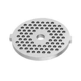 Food Grade Alloy Meat Grinder Plate Disc Knife with Hole for Kitchen Aid Mixer Accessory Replacement