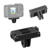 PULUZ Magnetic Quick Release Adapter for DJI Action 5 Pro