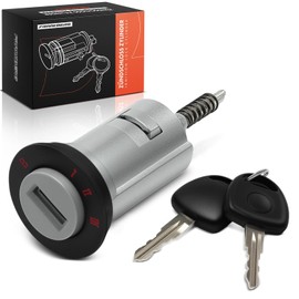 Frankberg Zündschloss Schalter Zylinder des Zündschlosses Replace# 90167295