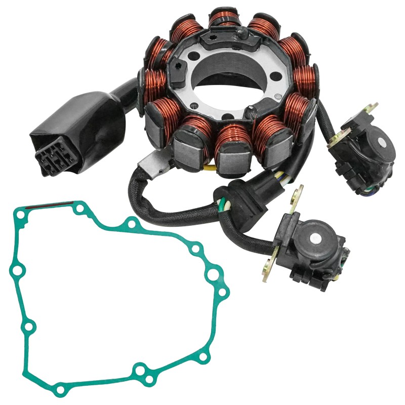 Celox Stator & Gasket fits Honda CRF250R 2014 2015 2016