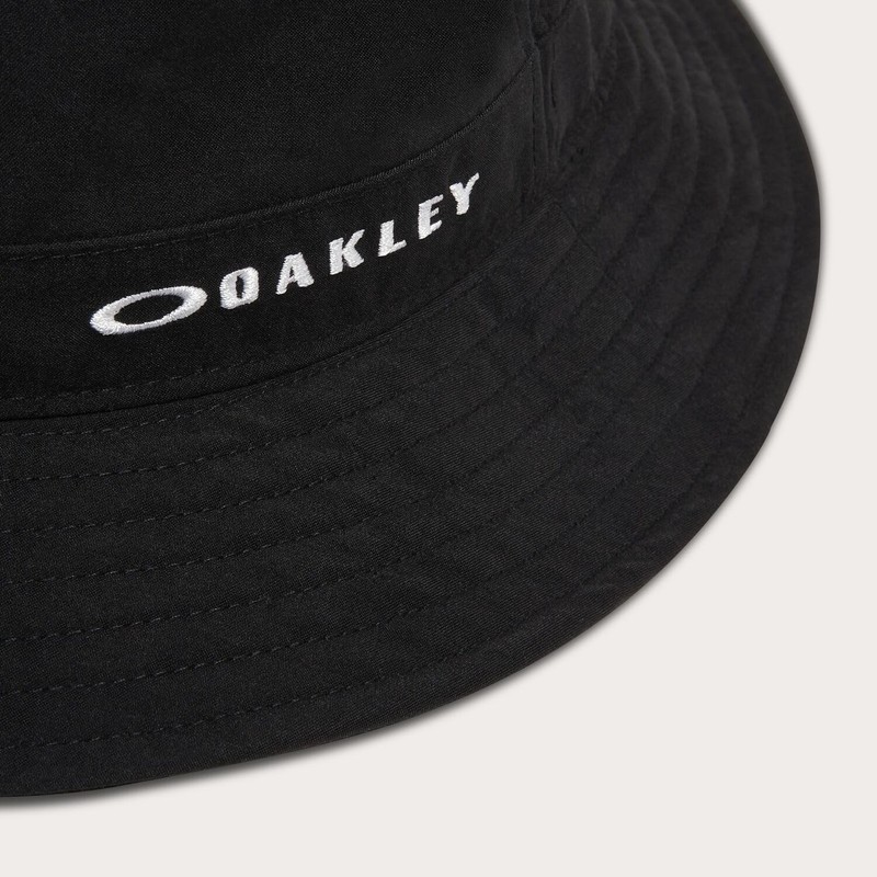 Oakley Cap STACKED HAT FA 24.0 (100) WHITE, (100) WHITE