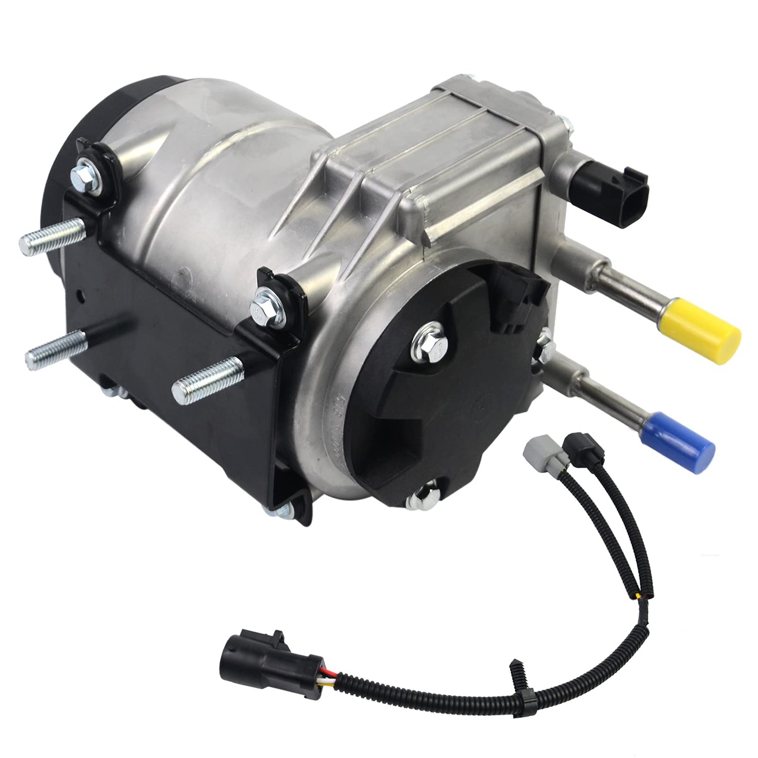 Weonefit PFB101 Power-stroke Diesel Fuel Pump Assembly Replacement for ...
