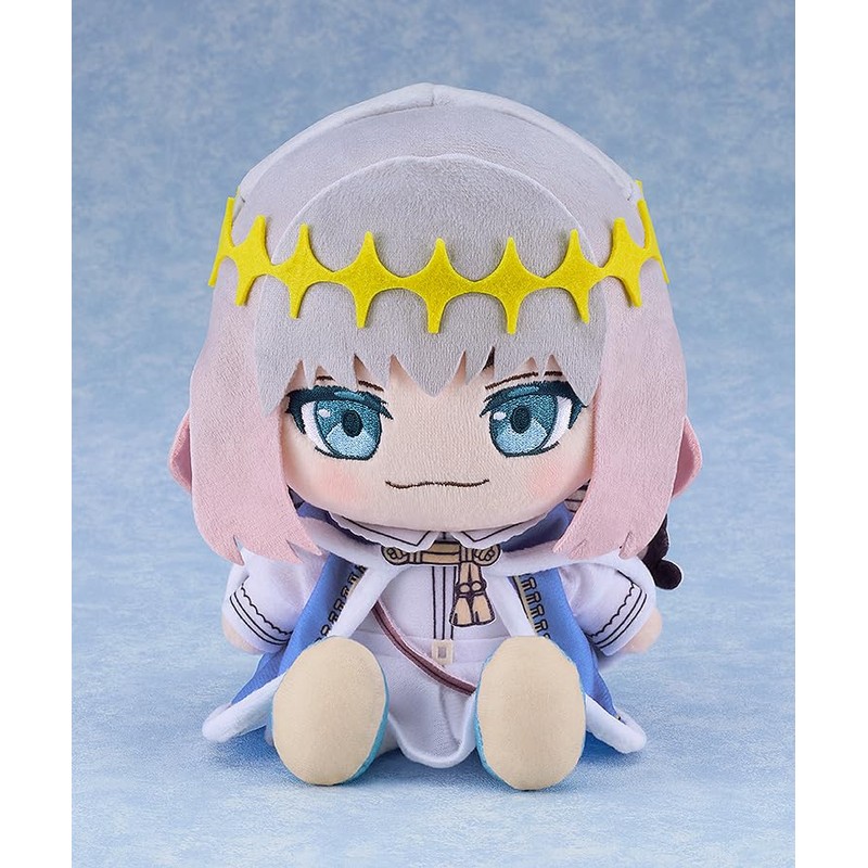 Fate/Grand Order Pretender/Oberon Chocopuni Plush Toy